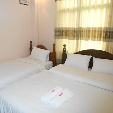 The Garden Pany Hotel Vang Vieng Cameră foto