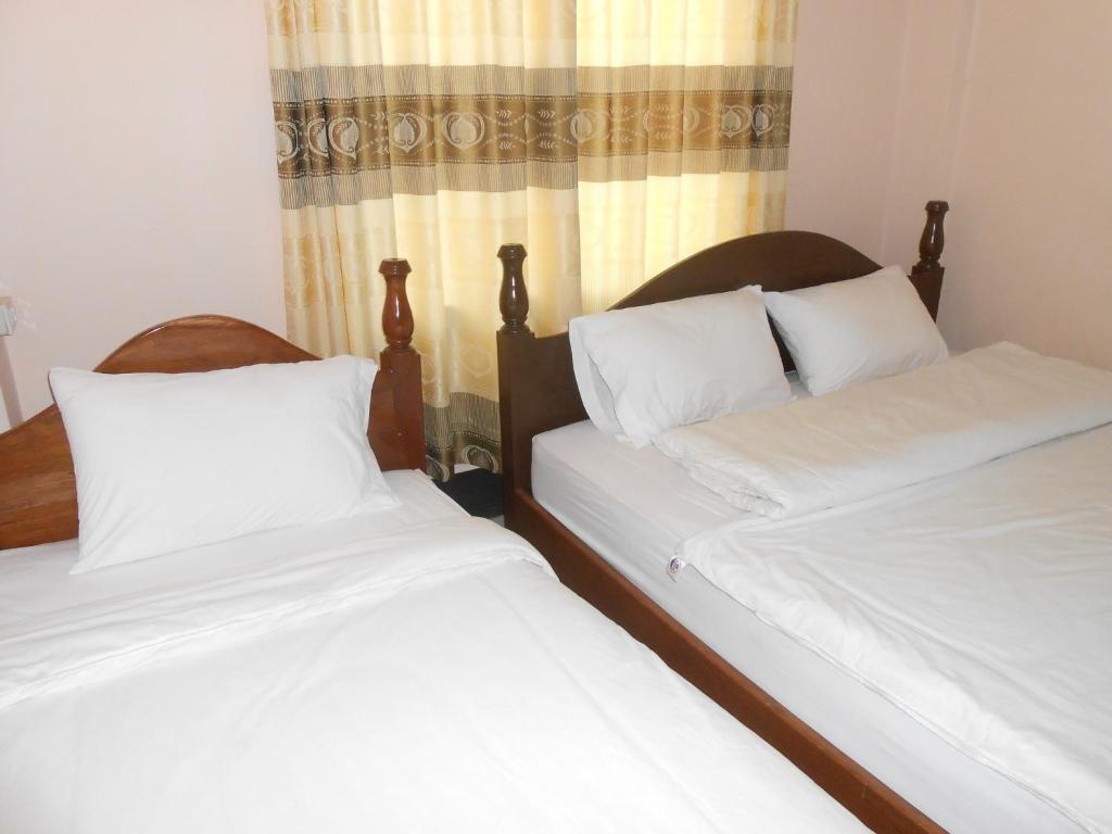 The Garden Pany Hotel Vang Vieng Cameră foto